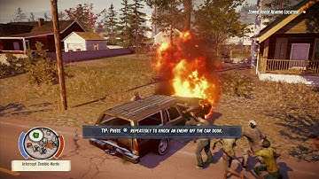 Full Play - State of Decay Part 3 (with Kerry)