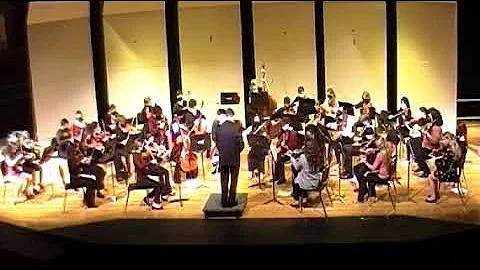 Swanee by George Gershwin, arr. Steven Rosenhaus