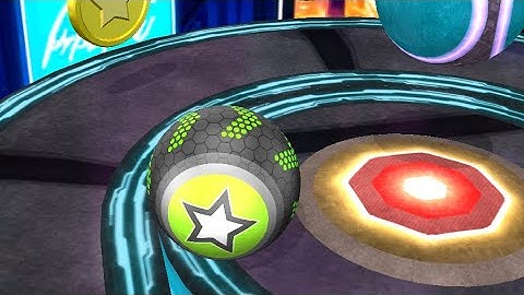 Going Balls Super SpeedRun Gameplay New Update Android iOS Gameplay Walkthrough 8