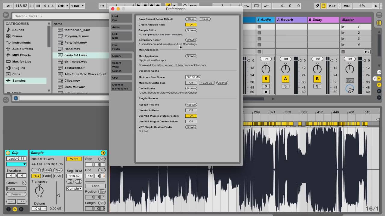 Ableton sample editor mac download Ableton sample editor mac download