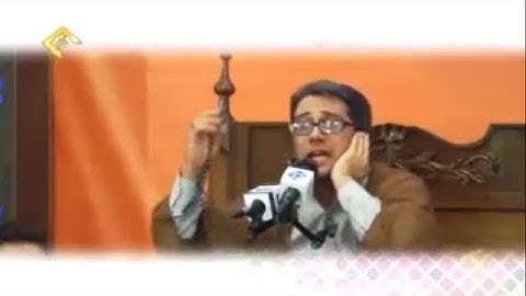 الفرقان والشمس والحمد مقاطع فيديو رائعة القارئ وحيد نظريان