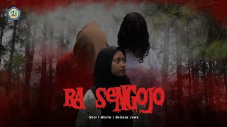 RA SENGOJO (SHORT MOVIE BAHASA JAWA) XI-MM3 SMKN 1 KOTA MOJOKERTO 2023