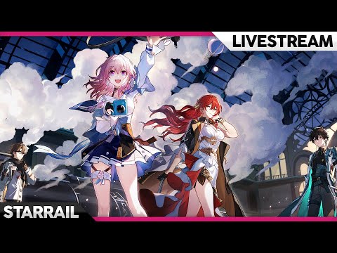 Help us with Beta Testing! | Honkai: Star Rail CBT1