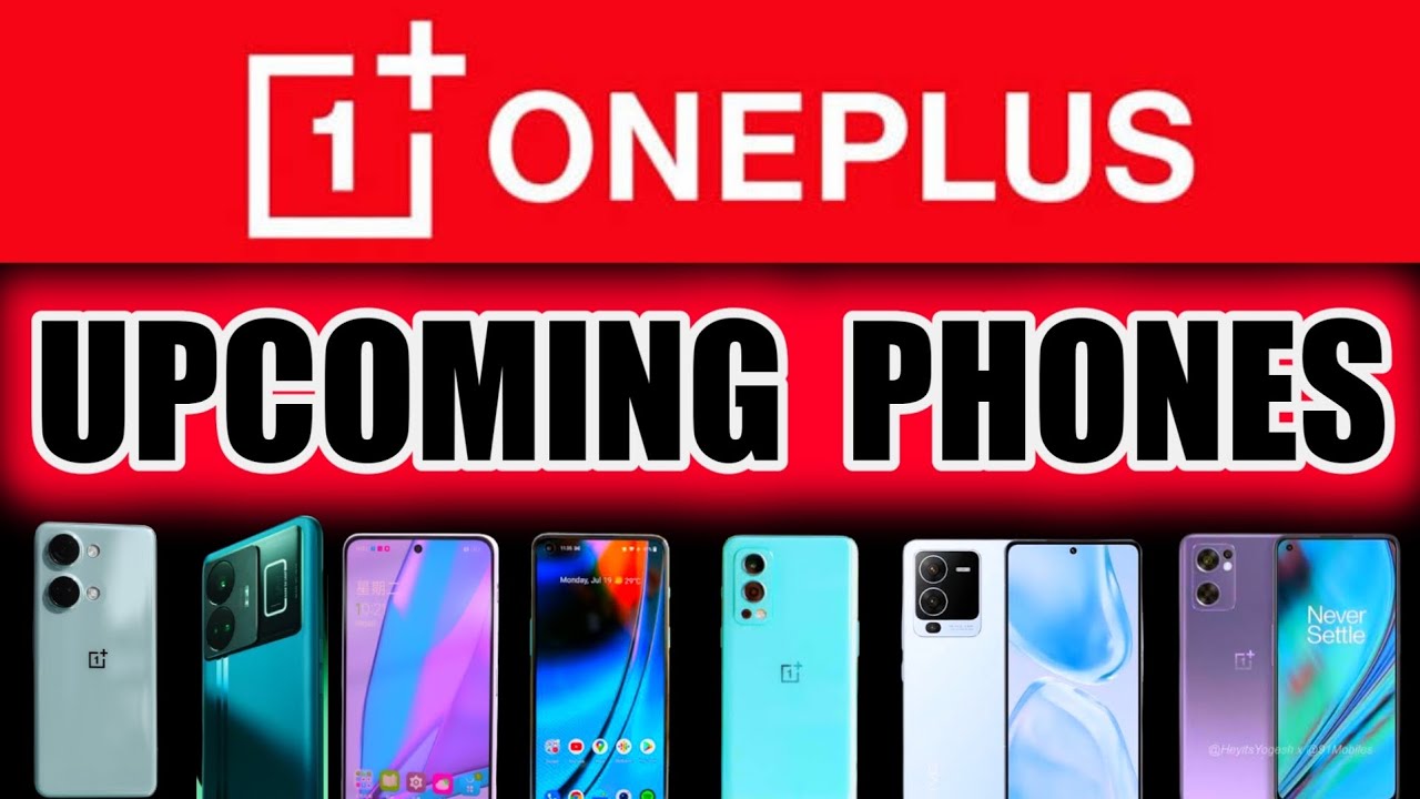 Oneplus Mobiles In 2023 March April By Naveen Tech Wala YouTube Oneplus Mobiles In 2023 March April By Naveen Tech Wala YouTube