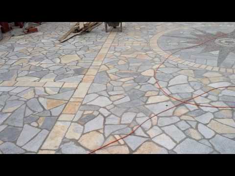 Video: Mozaik Guri