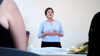 AFCC Court-Involved Therapist Guidelines - Christine Hillila (part 5/5)