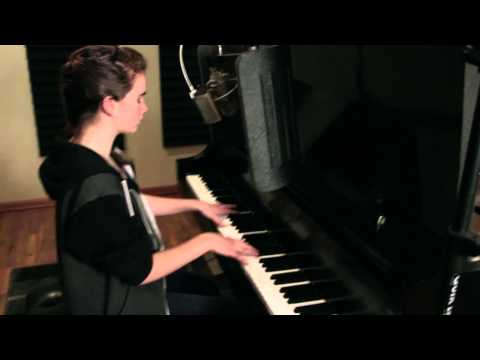 Lila Forde - Maybe I'm Amazed
