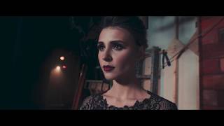 Video thumbnail of "Valentina Nafornita   - Ochiul tau iubit (Official Video)"