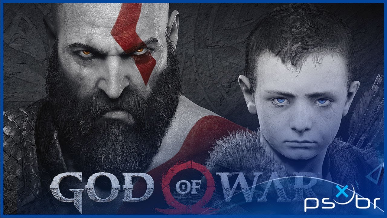 God of War' já é o jogo mais vendido na Steam - Olhar Digital