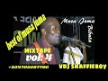 MUSA JUMA RHUMBA BENGA LEGEND MIXTAPE VDJ SHAFFIEBOY VOLUME 4