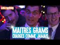 Chargés comme jamais (Parodie Maître Gims)