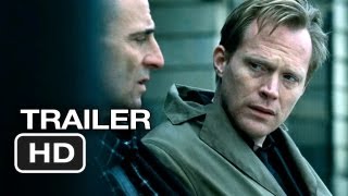 Blood Official Trailer #1 (2013) - Paul Bettany Thriller HD