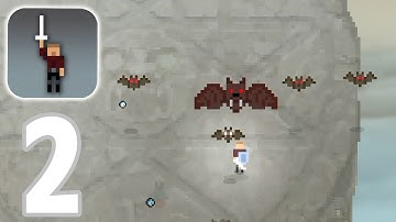 Only One - Gameplay Walkthrough Part 2 (iOS,Android)