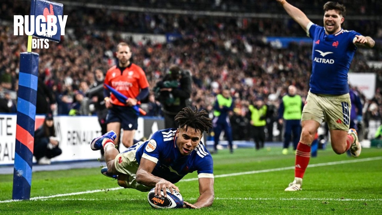 Six Nations Super Saturday preview & big North/South URC derby