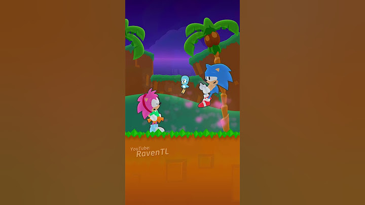 I LOVE (R.E.P.O. x Sonic Meme) #repo #sonic #memes