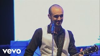 Abel Pintos - De Sólo Vivir (En Vivo Estadio Único) chords