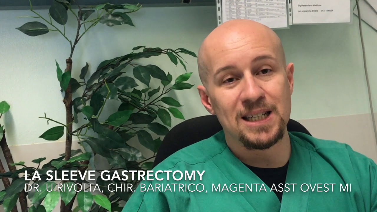 La sleeve a chi è consigliata? Vantaggi, svantaggi, rischi e