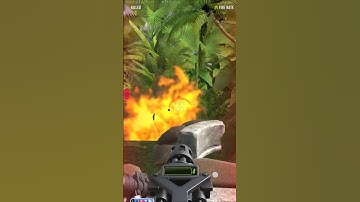 Infantry attack ✅ #gameplay  #hindhishort #game