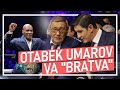 &quot;Birodarlik halqasi&quot; va prezidentning kenja kuyovini nima birlashtiradi?