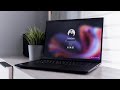 Lenovo ThinkPad P1 Gen 4 youtube review thumbnail