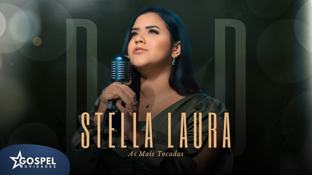 Stella Laura | As Mais Tocadas [Vol.2]