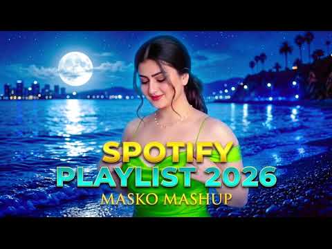 Spotify Trending 2026 🔥 TikTok Viral Songs 2026 | Best English Pop Hits Playlist