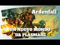 Ardenfall – Il nuovo RPG immersivo che punta all’eredità dei grandi classici