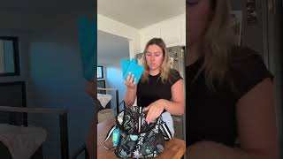 My TTC Journey Must-Haves + Baby & Dog Training Tips 🤍
