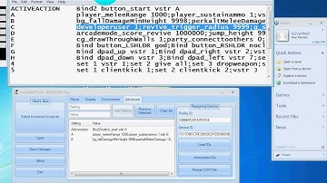 Scrolling mod menu *Updated*Tutorial+ downloads