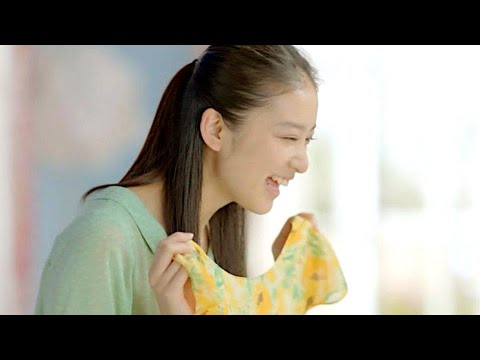 武井咲 : LaVie L (201206)