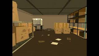 [MAP] Mafia Interior