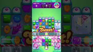 6061 level best level candy crush #candy #candycrushmaster