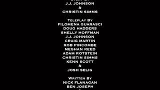Dino Dan Twas A Dinosaur The Movie 2010 End Credits
