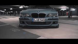 Azide x Drama x Young Lazy - #FLEXGANG howtime (BMW E39)