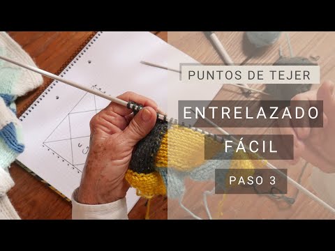 Video: Entrelazado Y Contraste