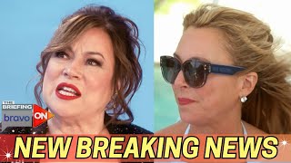 Jennifer Tilly Exposes Shocking RHOBH 'Alliance' Theory That Changes EVERYTHING!