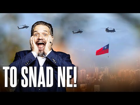 Blíží se DALŠÍ VÁLKA?