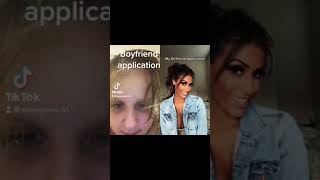 Famous Boyfriend application Wealth