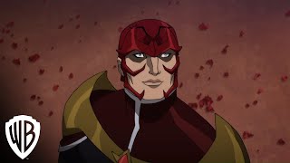 Teen Titans: The Judas Contract trailer