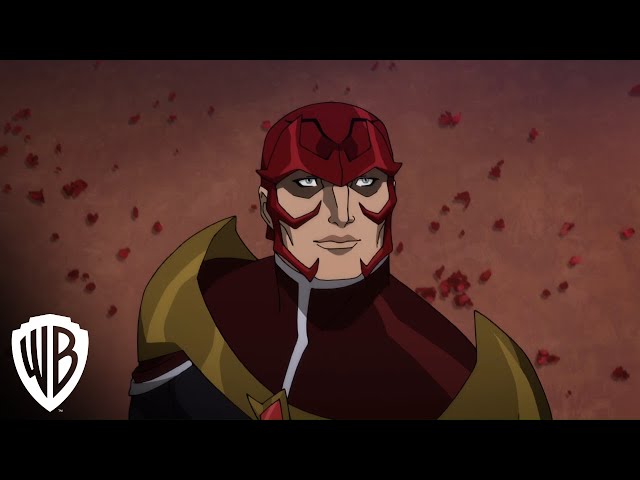 Teen Titans: The Judas Contract | Digital Trailer | Warner Bros. Entertainment