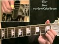 How To Play Bread Diary (intro only)