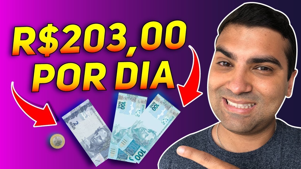 Como Ganhar Dinheiro Na Internet Em 2022 e Trabalhar Em Casa | Dinheiro Online | Ganhei R$ 55.944,69 Como Ganhar Dinheiro Na Internet Em 2022 e Trabalhar Em Casa | Dinheiro Online | Ganhei R$ 55.944,69