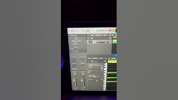 How to make a guitar melody sound real on Logic Pro X