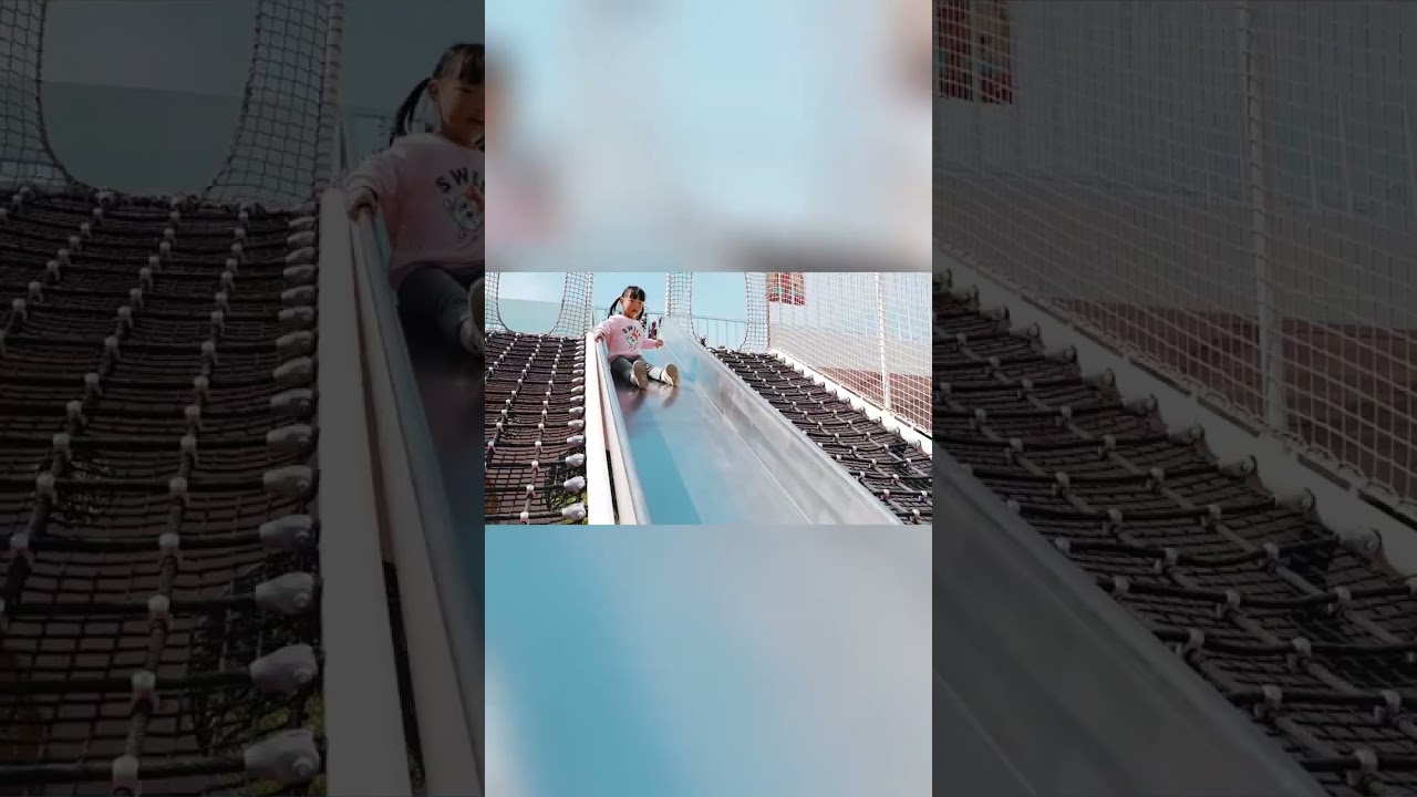 Nets Tribe Creates Immersive Play Spaces for Families