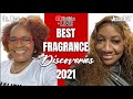 BEST FRAGRANCE DISCOVERIES OF 2021 | AMAZING FRAGRANCES