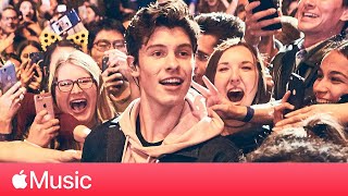 Shawn Mendes: One Night Only - Film Preview | Apple Music