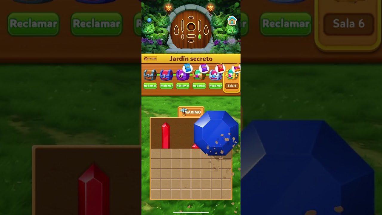 Cook and merge with Dani 