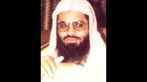 ما تيسر من سورة الفرقان لشيخ سعود الشريم لعام 1419 في الحرم المكي