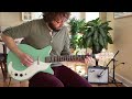 The War On Drugs "I Don't Live Here Anymore": Guitar Lesson