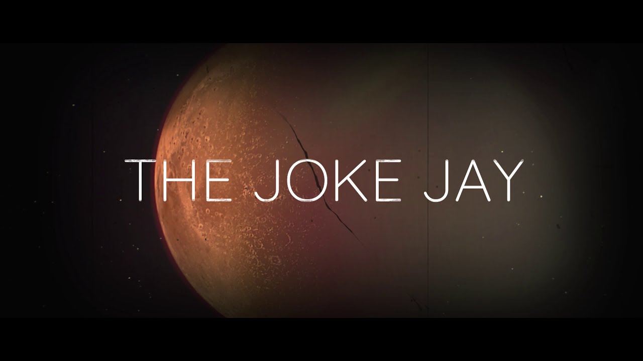THE JOKE JAY - "Hello Mother Earth" Teaser